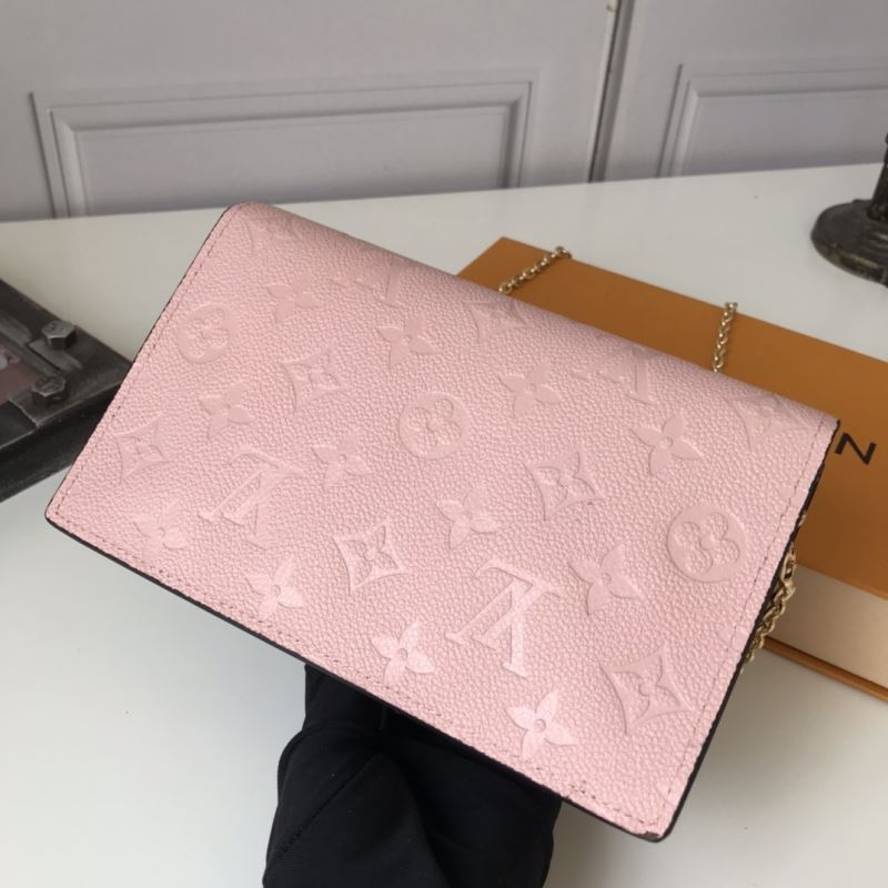 Louis Vuitton Wallets Purse